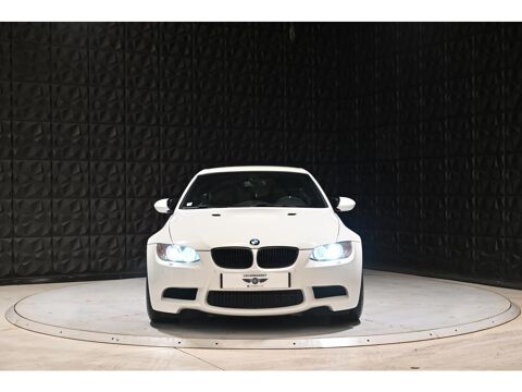 Annonce voiture BMW M3 42990 €