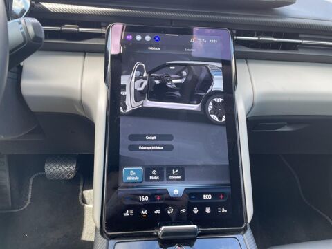 Explorer 170 standard range 77kwh pack premium rwd 2025 occasion 85150 Les Achards