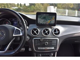 Classe GLA GLA 180 - BV 7G-DCT - BM X156 Fascination PHASE 2 2018 occasion 06250 Mougins