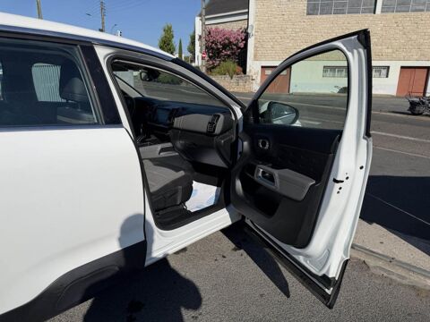 C5 aircross 1.5 BlueHDi - 130 S&S Bva Business gps + clim + camera AR + 2020 occasion 19100 Brive-la-Gaillarde