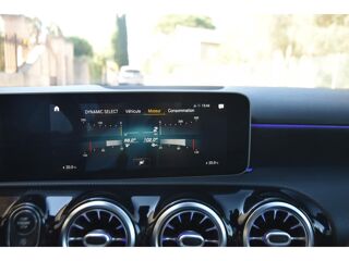 Classe A A 35 - BV Speedshift DCT AMG BERLINE 5P - BM 177 AMG 4-Mati 2019 occasion 06250 Mougins