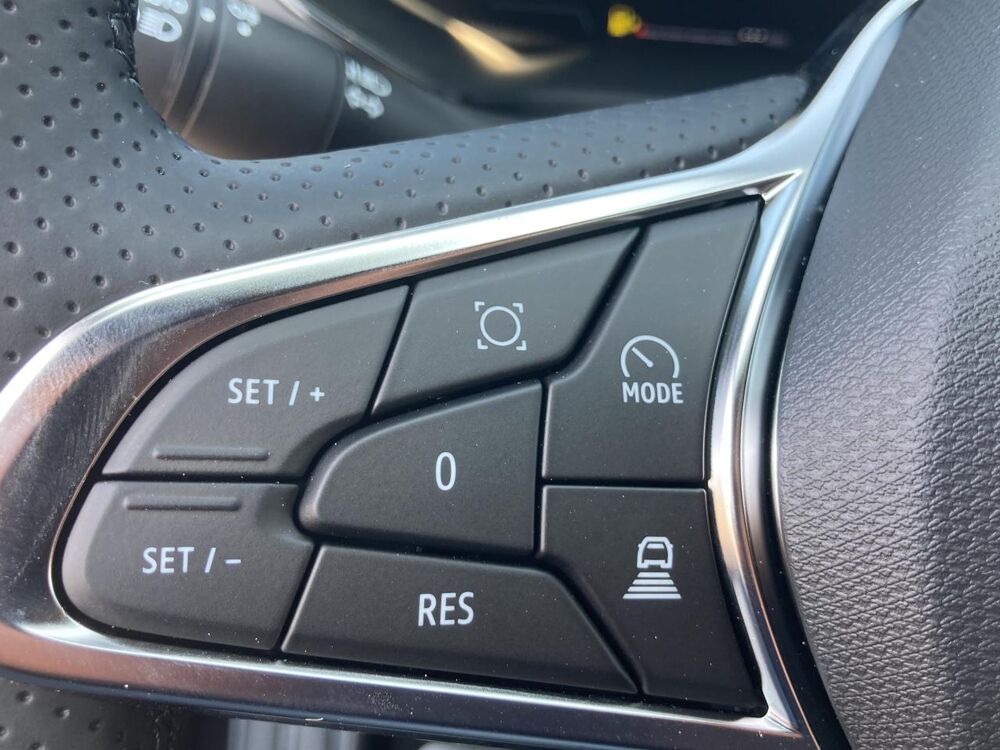 Captur 1.2 tce 115 techno 2026 occasion 88150 Chavelot