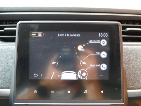 Zo&eacute; R110 INTENS ACHAT INTEGRAL 52KWH PHASE 2 2021 occasion 77090 Coll&eacute;gien