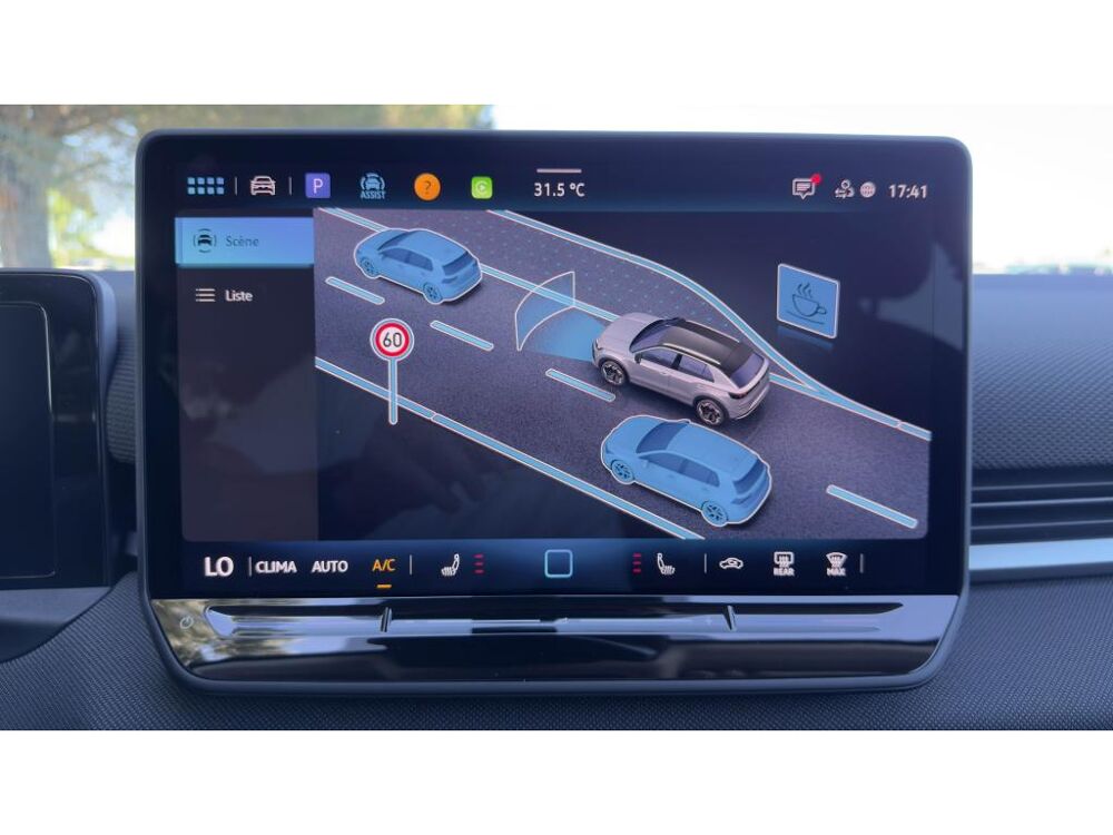 T-ROC NOUVEAU 1.5 eTSI 150 DSG7 Life +GARANTIE 5 ANS 2026 occasion 81580 Soual