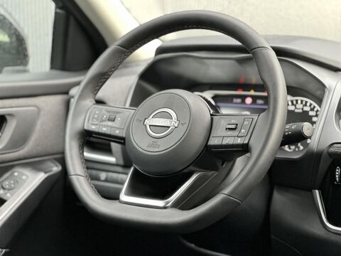 Qashqai III NV 1.3 DIG-T 140 MHEV N-Connect avec Cam&eacute;ra et Pack Hive 2025 occasion 35300 Foug&egrave;res