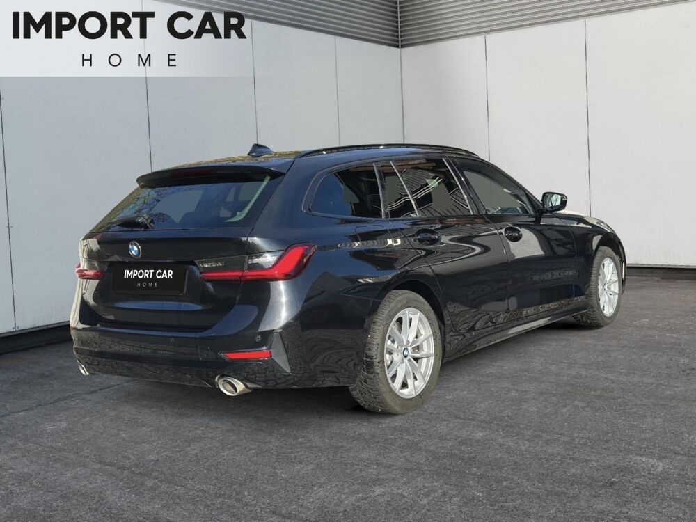 S&eacute;rie 3 330d xDrive Touring Edition Sport - BVA Sport TOURING G21 3 2021 occasion 78300 Poissy