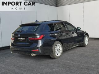 S&eacute;rie 3 330d xDrive Touring Edition Sport - BVA Sport TOURING G21 3 2021 occasion 78300 Poissy