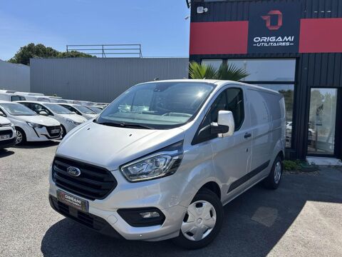 Annonce voiture Ford Tourneo VU 22995 €