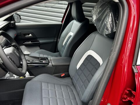 C5 aircross (Nouveau) Hybride 145ch Plus BVA  GPS  ADML  DriveAssist2 2026 occasion 34190 Ganges