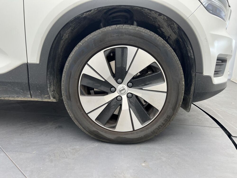 XC40 1.5 T4 HYBRID - 211 CH - GARANTIE 12 MOIS 2022 occasion 33130 B&egrave;gles