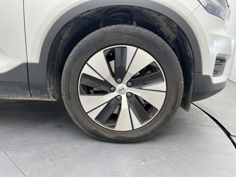 XC40 1.5 T4 HYBRID - 211 CH - GARANTIE 12 MOIS 2022 occasion 33130 B&egrave;gles