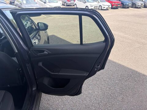 T-Cross 1.0 TSI 116 DSG 7 Life, Regulateur, limiteur, Carplay, Cli 2024 occasion 31660 Bessi&egrave;res