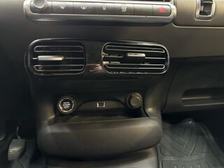 C4 cactus 1.2 PURETECH 110 SHINE BUSINESS START-STOP 2018 occasion 33370 Artigues-pr&egrave;s-Bordeaux