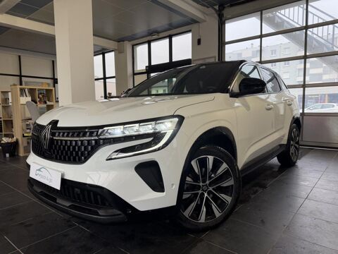 Renault Austral 1.3 Mild Hybride - 160 - BVA 2024 Techno 2024 occasion Saint-Martin-d'H&egrave;res 38400