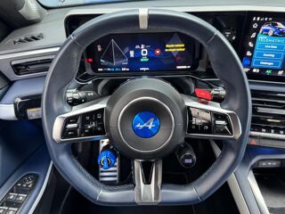 A290 220 GTS 52kWh 2025 occasion 38330 Montbonnot-Saint-Martin