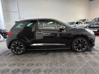 DS3 1.6 THP 16V 150ch Sport Chic - Garantie 3 MOIS 2010 occasion 94360 Bry-sur-Marne
