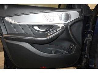 Classe GLC 63S AMG 510CH 4-Matic+ - BVA Speedshift MCT - SI&Egrave;GE VENTIL&Eacute; 2018 occasion 95340 Bernes-sur-Oise