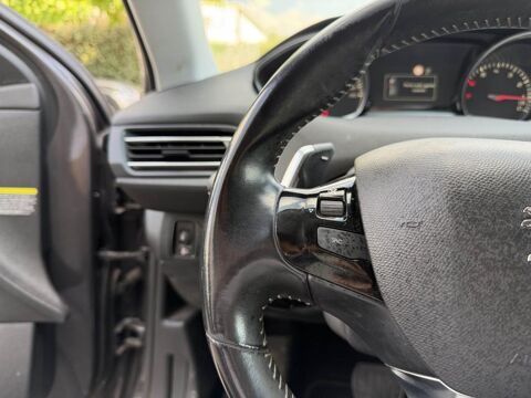 308 130CH Allure Business - ATTELAGE - CARPLAY - COURROIE OK 2019 occasion 13760 Saint-Cannat
