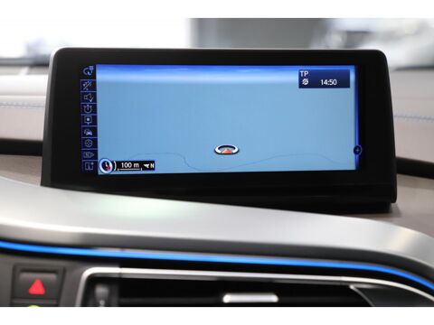 i8 Pure Impulse 2015 occasion 06550 La Roquette-sur-Siagne