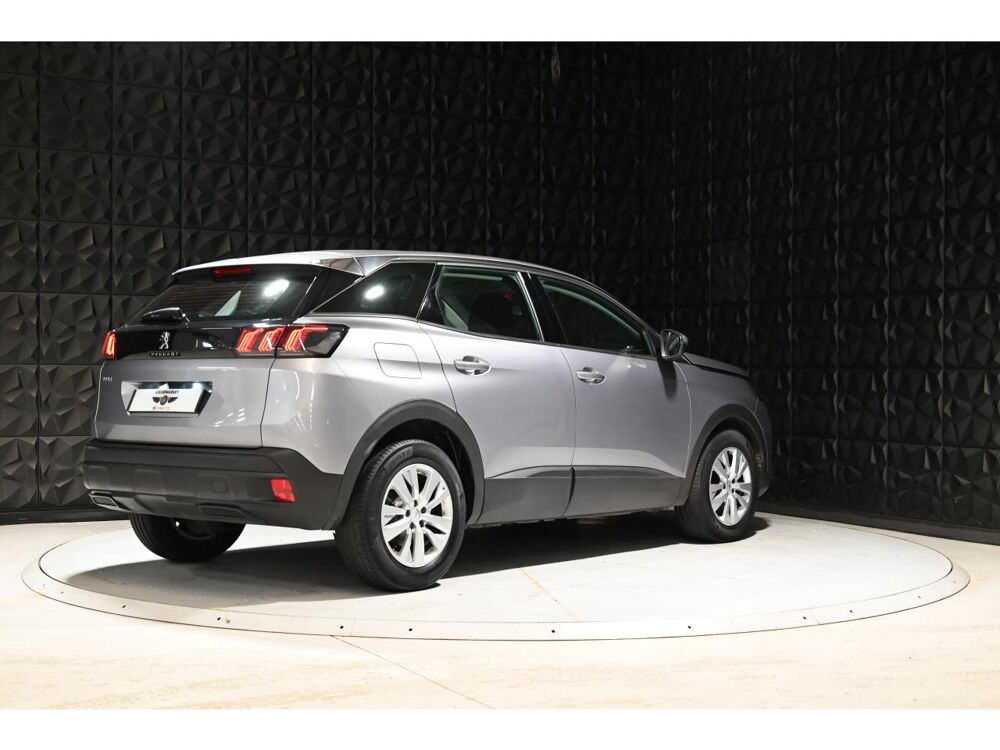 3008 1.5 BlueHDi S&S - 130 II 2016 Active Business PHASE 2 2021 occasion 77100 Meaux