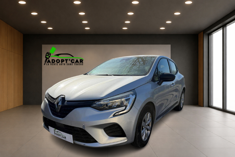 Renault clio 1.0 Sce - 65 - 2020 V BERLINE Team Rugby