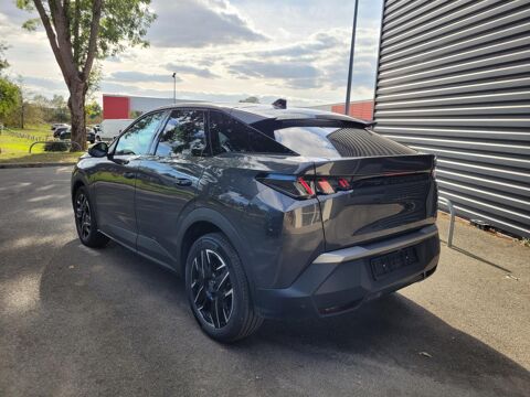 3008 1.2i Hybrid 145 Allure e-DCS6  NavPano  DriveAssist  Sieg 2026 occasion 34190 Ganges