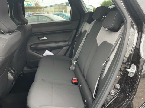 Bigster 1.8 hybrid 155 journey 2025 occasion 85150 Les Achards