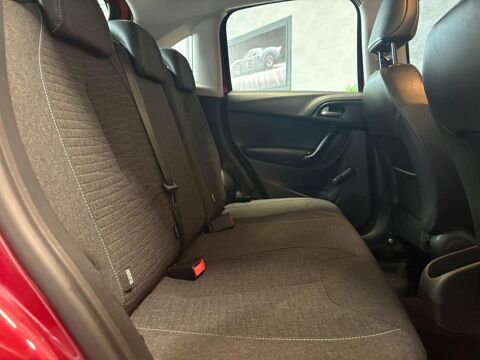 C3 1.2 12V 82ch Attraction - GARANTIE 6 MOIS 2016 occasion 33700 M&eacute;rignac