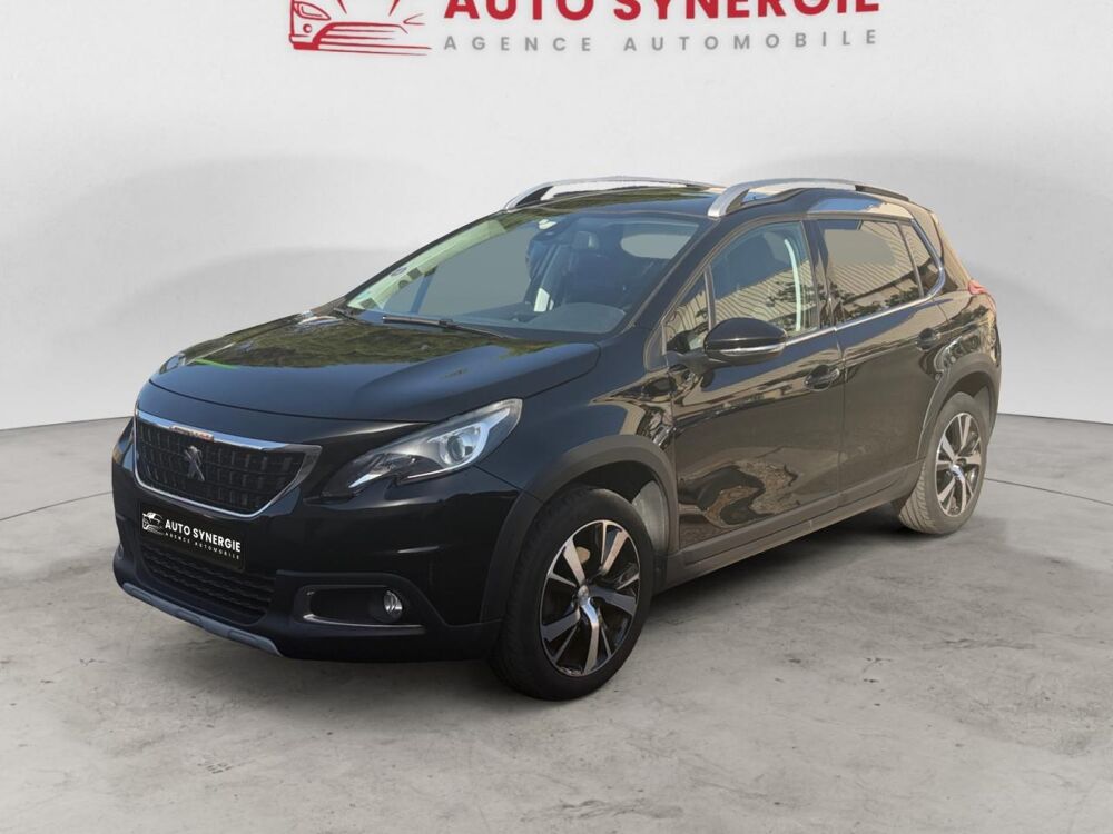 2008 1.2i PureTech 12V S&S - 110 GT Line PHASE 2 2019 occasion 13400 Aubagne