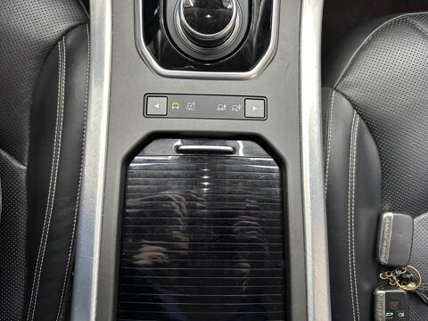 Range Rover Evoque 2.0 TD4 - 150 - BVA HSE PHASE 2 2017 occasion 33370 Artigues-pr&egrave;s-Bordeaux