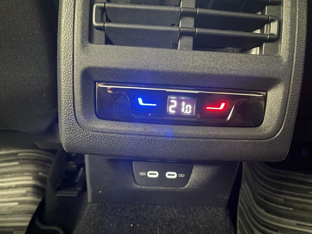 Golf 8 VIII 2.0 TDI 116 CV DSG 7 Style GARANTIE 12 MOIS 2022 occasion 33500 Libourne