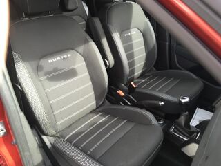 Duster 1.5 Blue dCi - 115 4x4 E6U Prestige 2021 occasion 31220 Lavelanet-de-Comminges