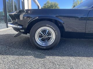 Mustang fastback 1969 occasion 33127 Saint-Jean-d'Illac