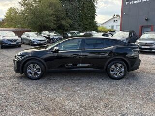 408 Hybrid 145 allure e-dcs6 2025 occasion 33127 Saint-Jean-d'Illac