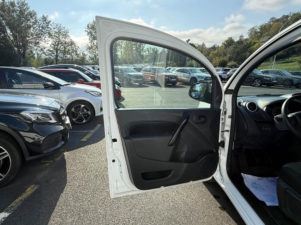 Kangoo Express L1 1.5 Energy dCi - 95 EXPRESS Grand Confort - TVA RECUPERAB 2019 occasion 19100 Brive-la-Gaillarde