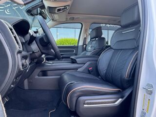 RAM 1500 CREW TUNGSTEN AIR BOX 2026 occasion 91830 Le Coudray-Montceaux
