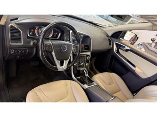 XC60 2.0 D4 180 SUMMUM GEARTRONIC BVA - START & STOP- GARANTIE 12 2014 occasion 16000 Angoul&ecirc;me