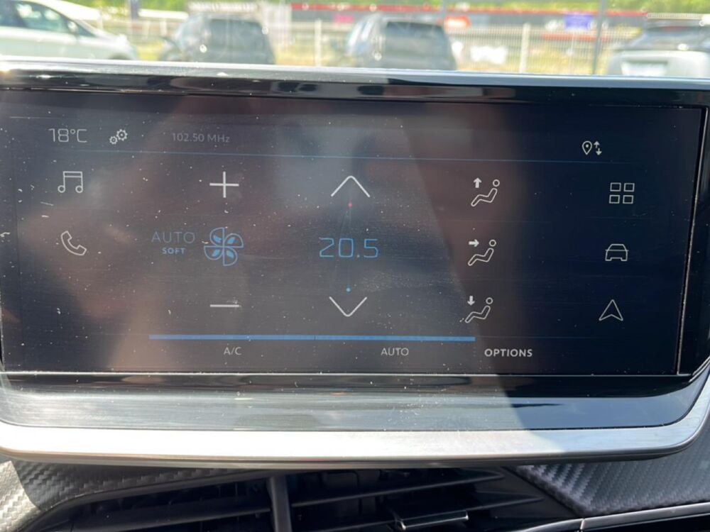 2008 1.2 hybrid 145 style e-dcs6 2025 occasion 88150 Chavelot