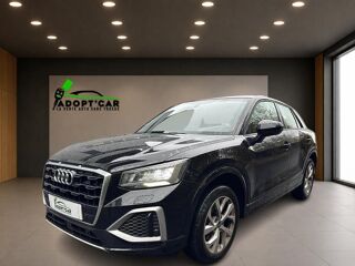 Q2 1.5 35 TFSI - 150 Design PHASE 2 2022 occasion 77185 Lognes