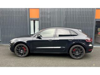 Macan 3.6i V6 Turbo - PDK - 400CH - 2015 - Garantie 12 mois 2015 occasion 33130 B&egrave;gles