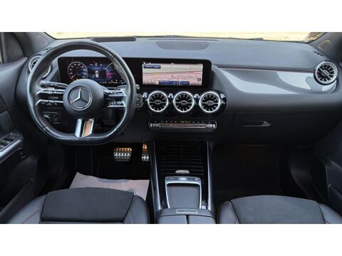Classe GLA 200d 8G-DCT 150ch AMG Line +TOIT OUVR+PK PREMIUM PLUS 2024 occasion 81580 Soual