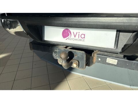 Navara 2.3 - 160 PICK-UP SIMPLE CABINE N-Connecta / CAMERA D 2018 occasion 17600 Saujon