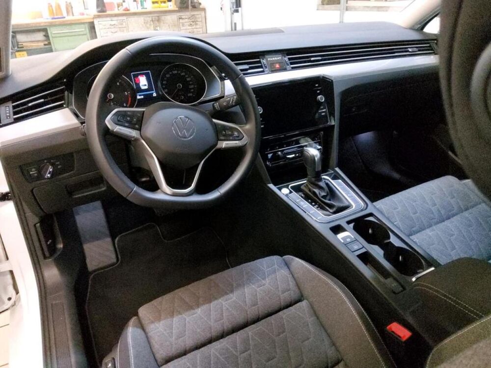 Passat 2.0 TDI 150 DSG Business 2024 occasion 35300 Foug&egrave;res