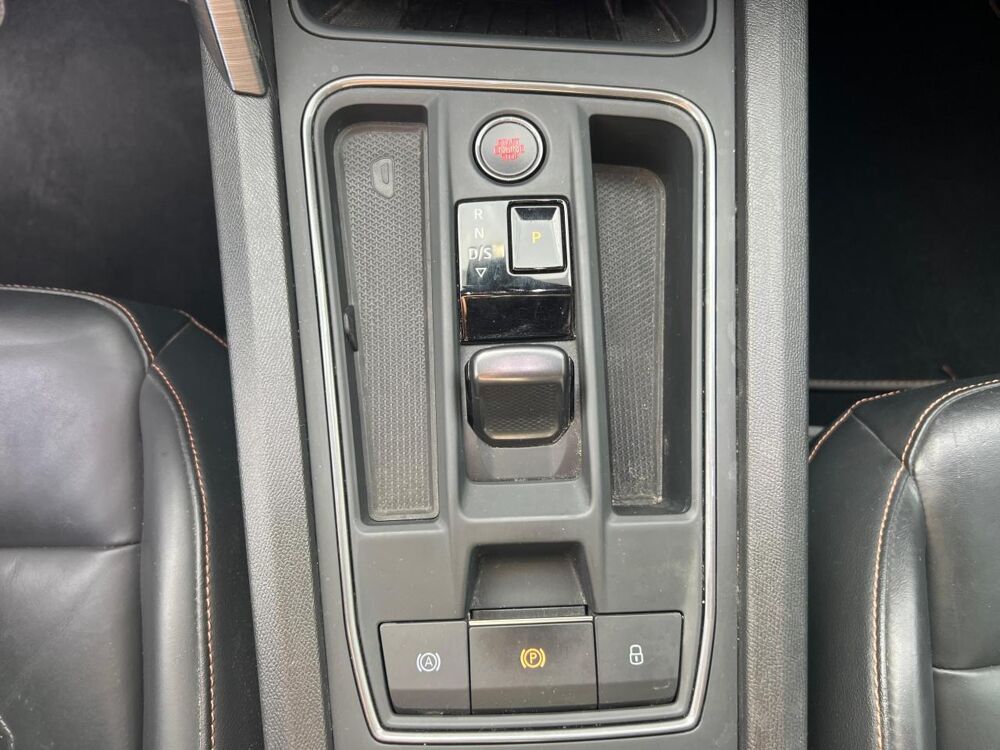 Formentor 2.0 TDI 150 V 4DRIVE 4WD DSG BVA 2023 occasion 42170 Saint-Just-Saint-Rambert