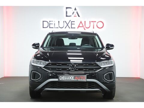 T-ROC 1.5 TSI 150 Life DSG 7 (2) 2022 occasion 06550 La Roquette-sur-Siagne