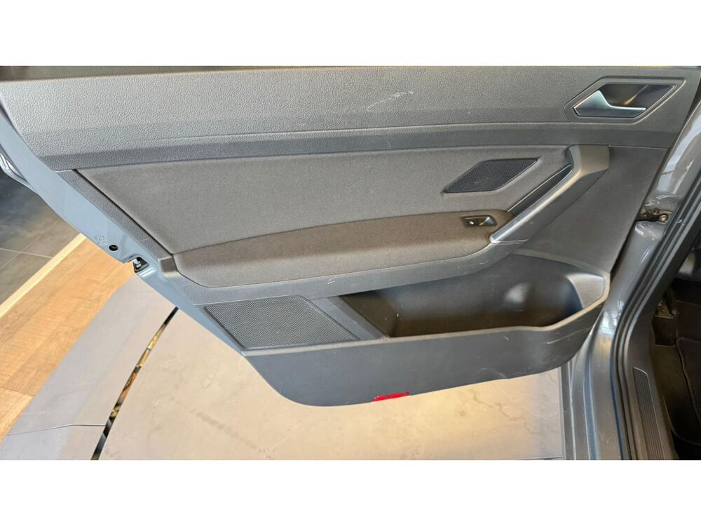 Touran 2.0 TDI 150 DSG7 - 2021 - Distribution OK - Suivi complet 2021 occasion 60740 Saint-Maximin