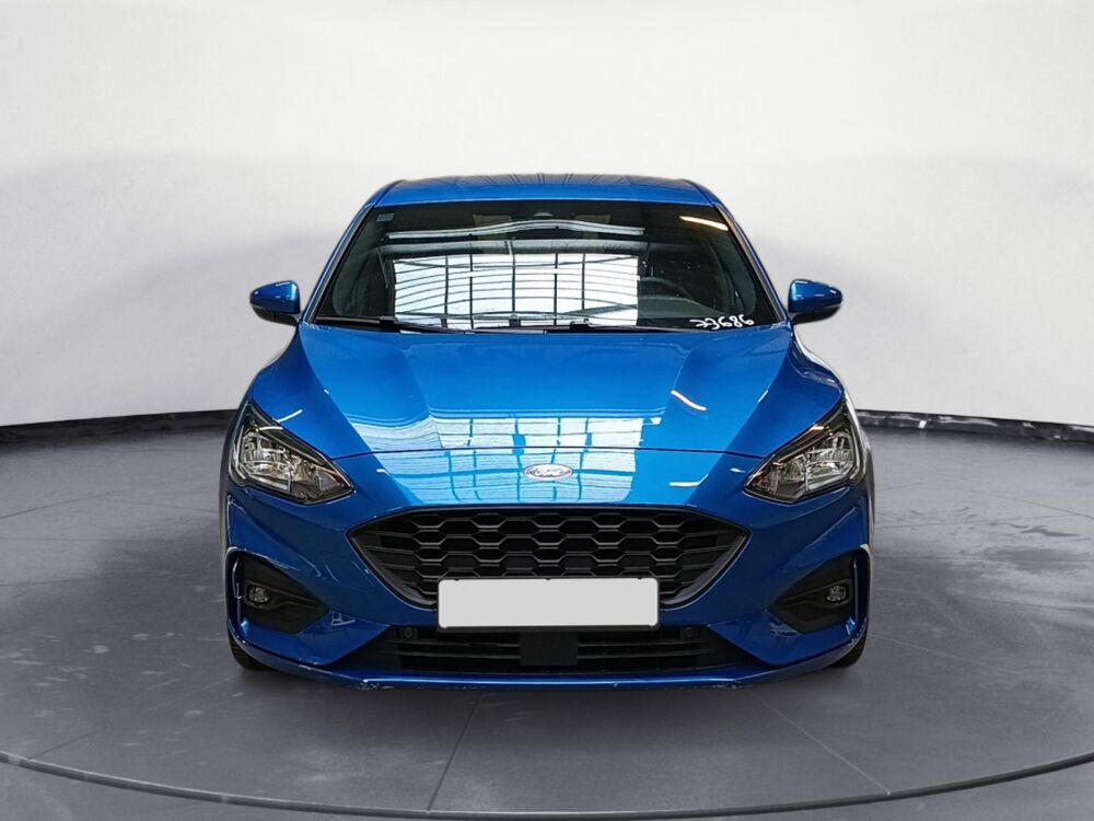 Focus 1.5 ecoboost 150 cast line 2022 occasion 34190 Ganges