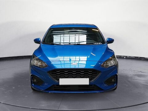Focus 1.5 ecoboost 150 cast line 2022 occasion 34190 Ganges