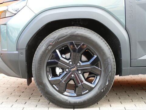 Duster III 1.2 MILD HYBRID 140 EXTREME 2026 occasion 77090 Coll&eacute;gien