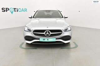 Classe C 200 d 9G-Tronic Avantgarde Line occasion 17130 Montendre
